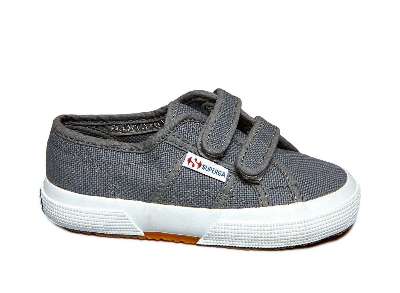 Tenis Infantil Cinzentas - Superga 2750 Jvel Classic - ULAXG-5163